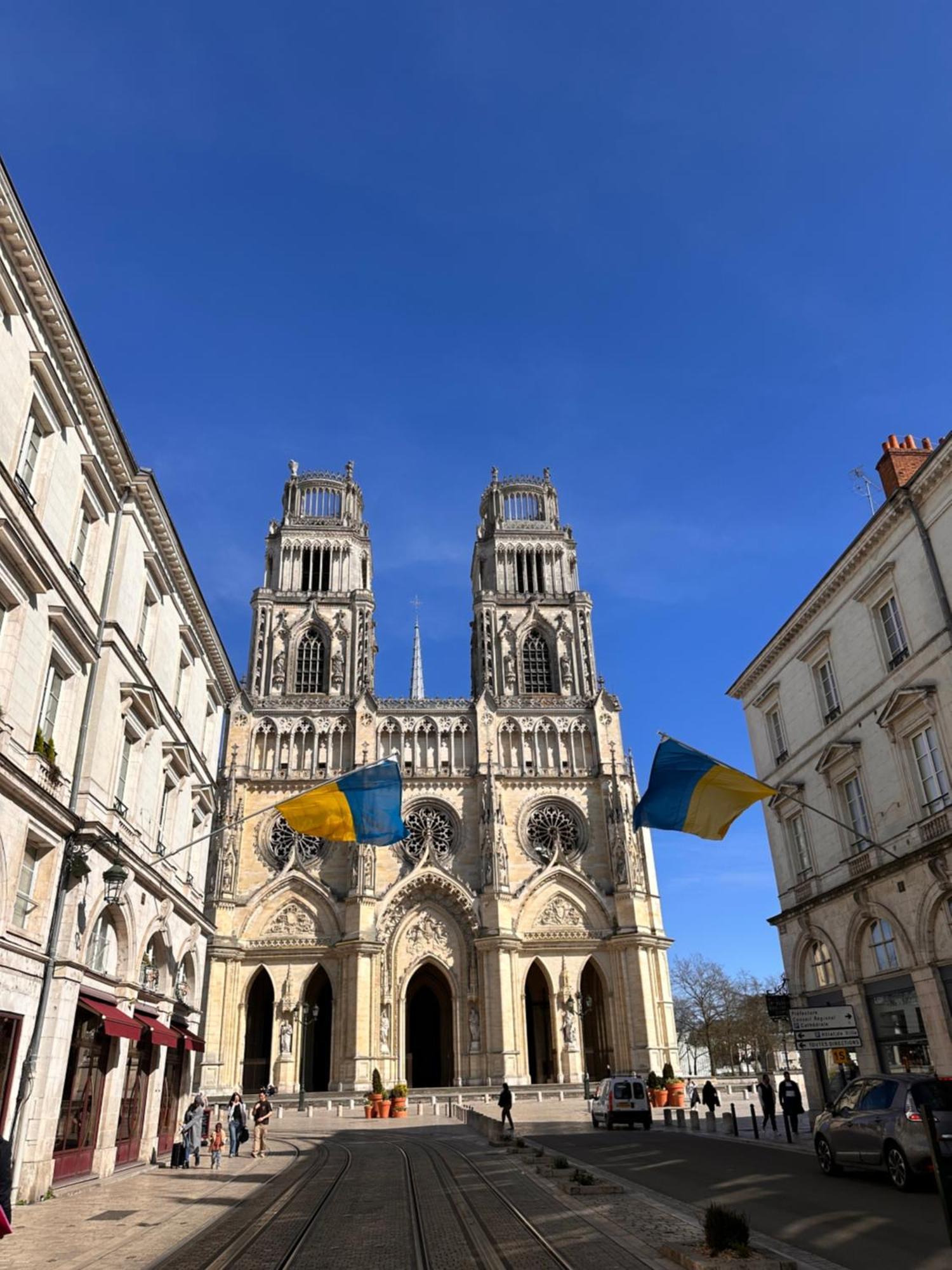 Orleans - Maison De Ville Haut De Gamme Au Calme - 4 Chambres Avec Garage - Proche De Toutes Les Commodites - La Maison D'A Cote 外观 照片