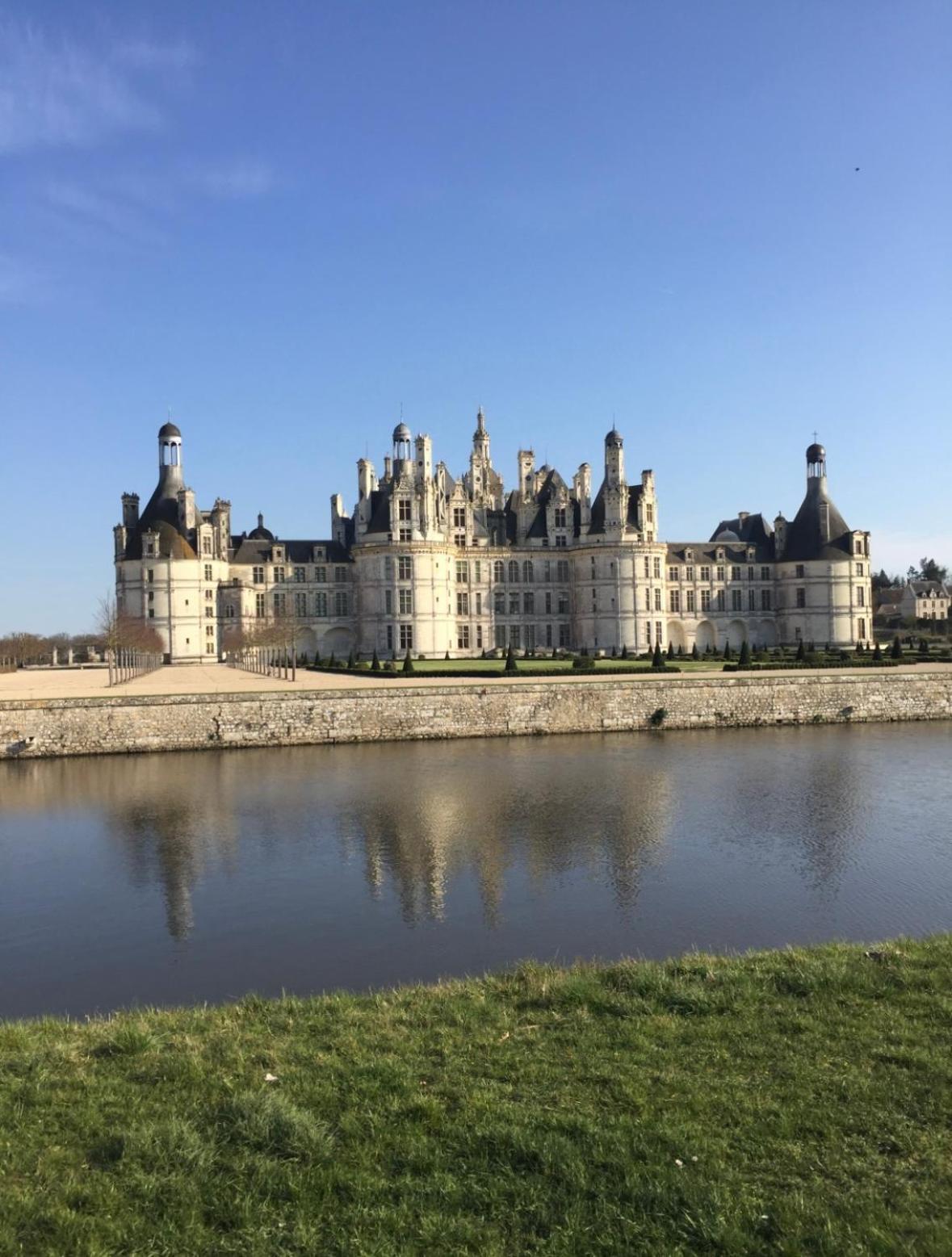 Orleans - Maison De Ville Haut De Gamme Au Calme - 4 Chambres Avec Garage - Proche De Toutes Les Commodites - La Maison D'A Cote 外观 照片